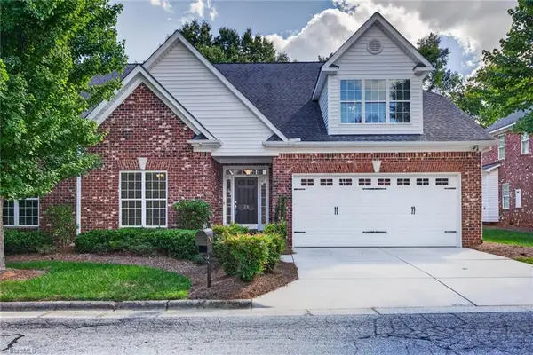 29 Hines Park Lane, Greensboro, NC 27455