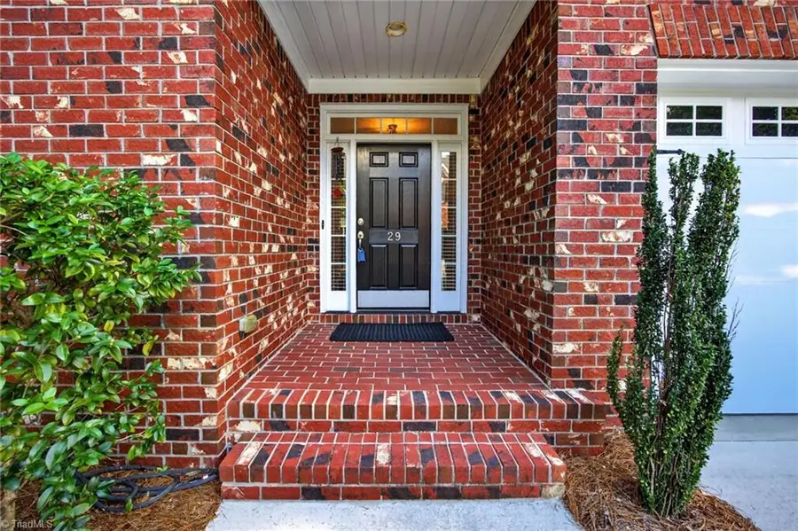 29 Hines Park Lane, Greensboro, NC 27455 - #2