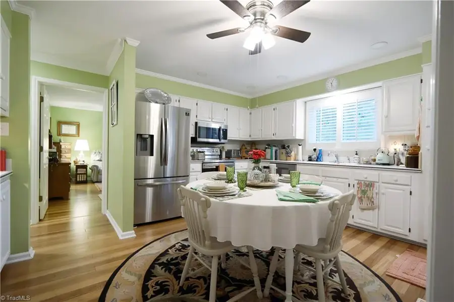 173 B Old Mill Road, High Point, NC 27265 - #3