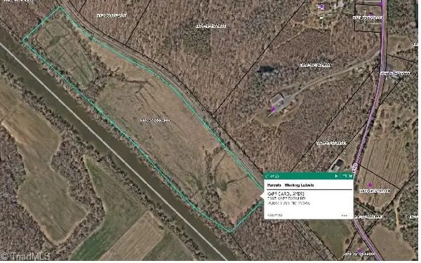 0 Martin Ferry Road, Tobaccoville, NC 27050