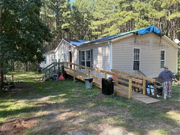 215 Indian Springs Road, Burlington, NC 27217