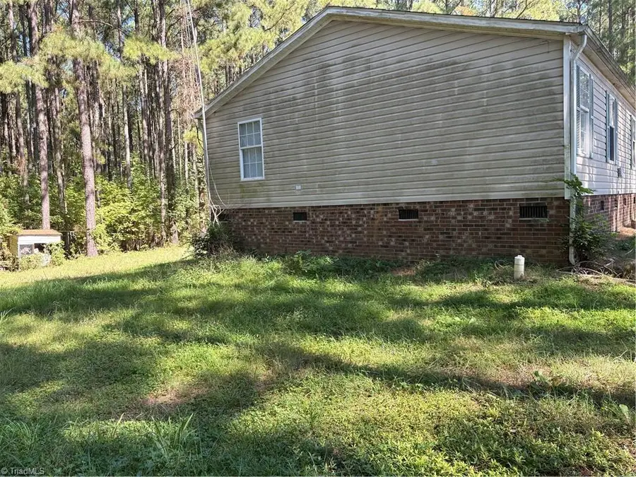 215 Indian Springs Road, Burlington, NC 27217 - #2