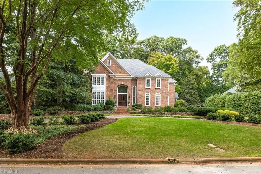 19 Loch Ridge Drive, Greensboro, NC 27408 - #2