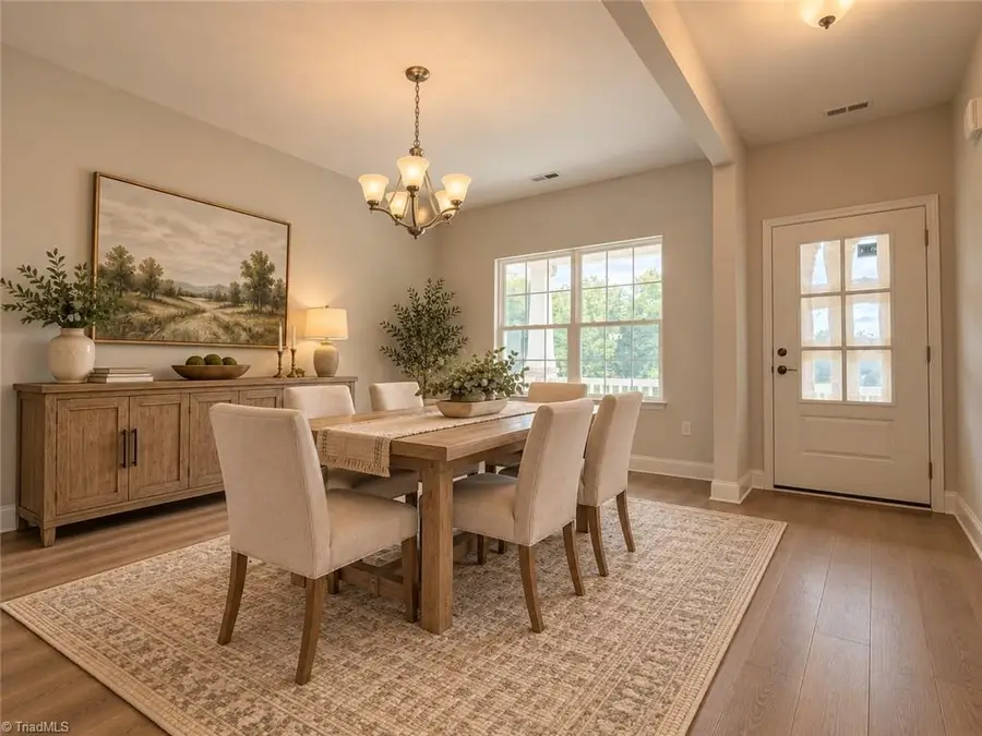 1645 Gerringer Mill Road, Burlington, NC 27217 - #3