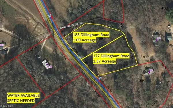 183 Dillingham Road, Winston-Salem, NC 27105