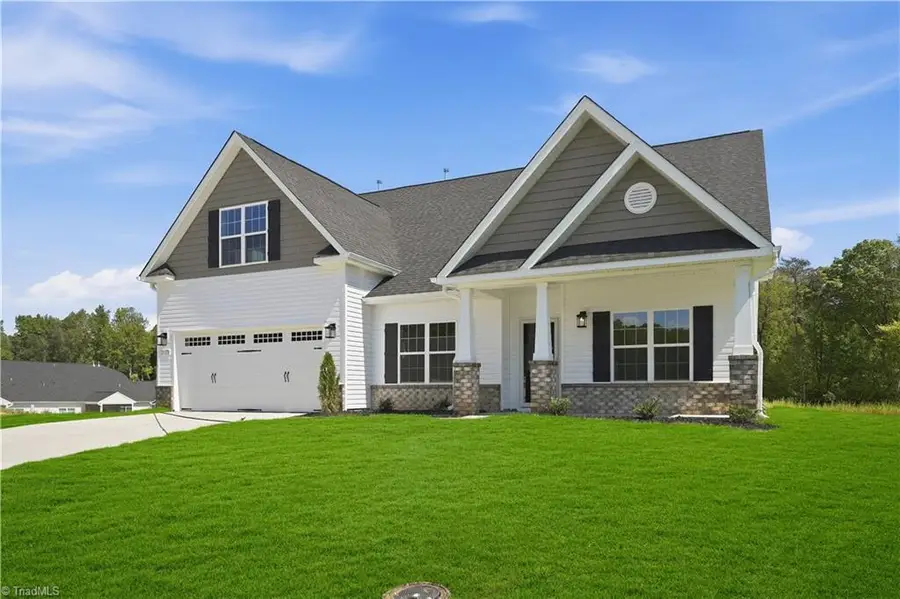 3722 Straw Hat Road, Greensboro, NC 27410 - #2