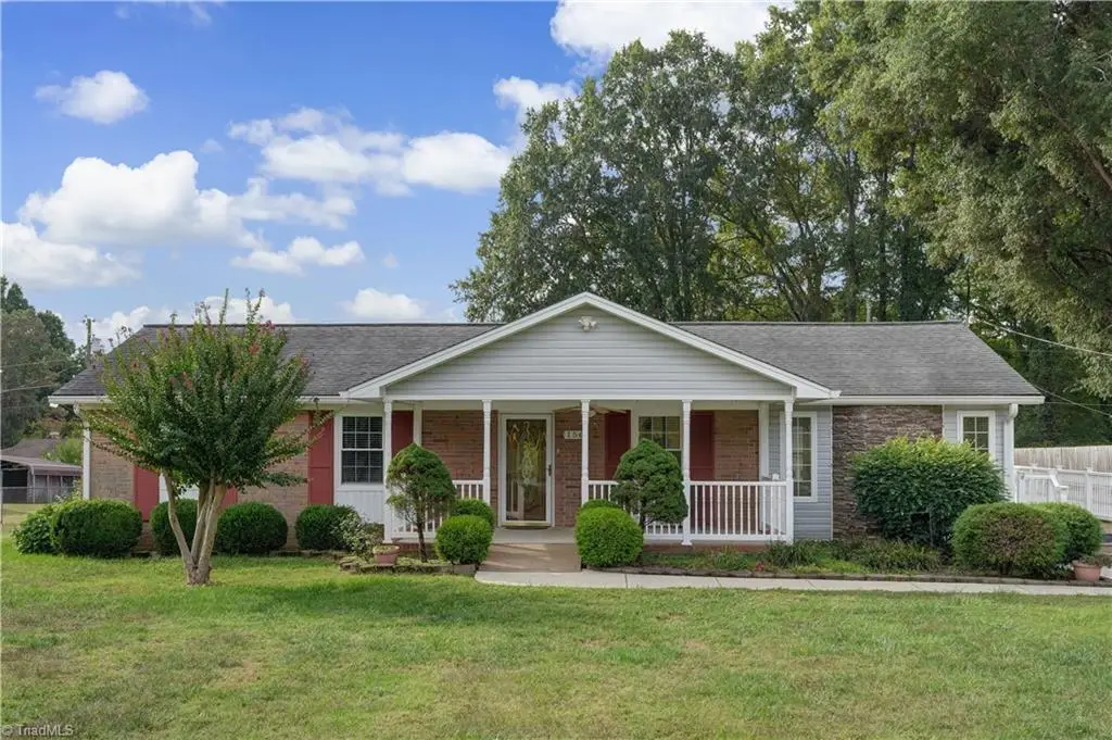 156 Clearview Road, Eden, NC 27288 - #1