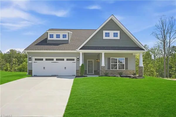 3718 Straw Hat Road, Greensboro, NC 27410