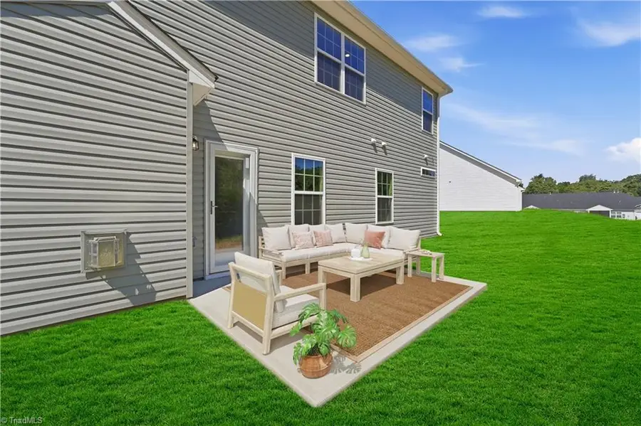 3718 Straw Hat Road, Greensboro, NC 27410 - #2
