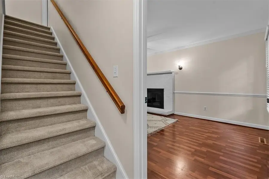 2717 Oak Hollow Drive, Asheboro, NC 27205 - #3