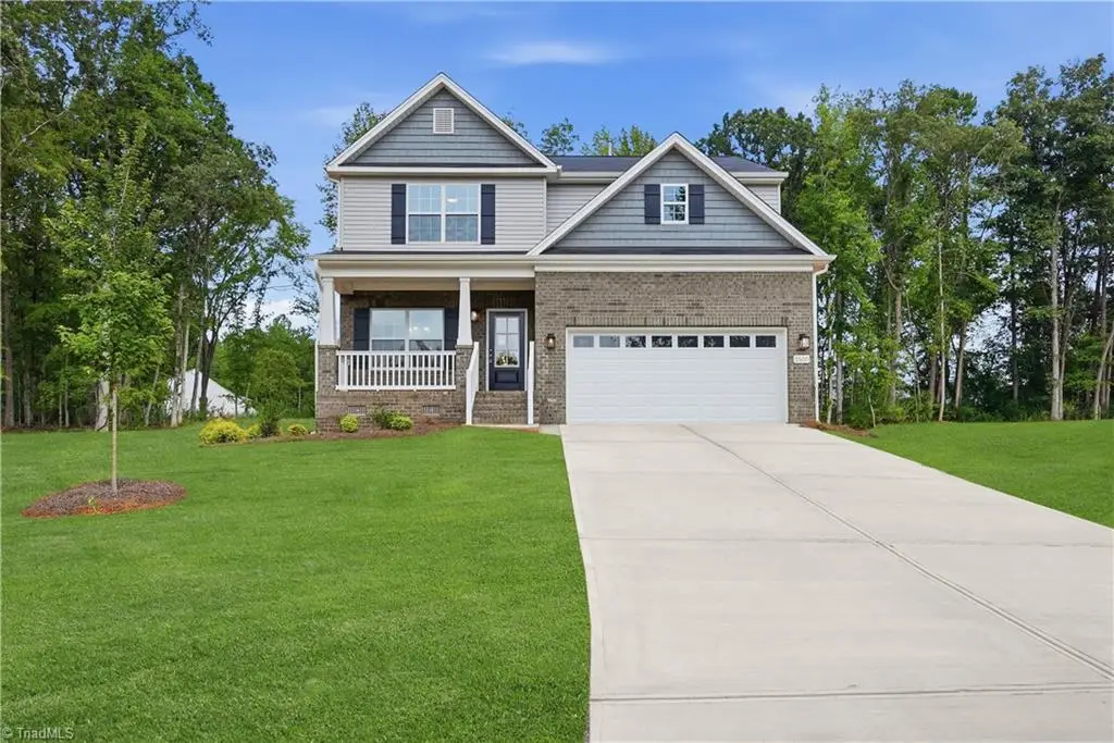 3710 Straw Hat Road, Greensboro, NC 27410 - #1