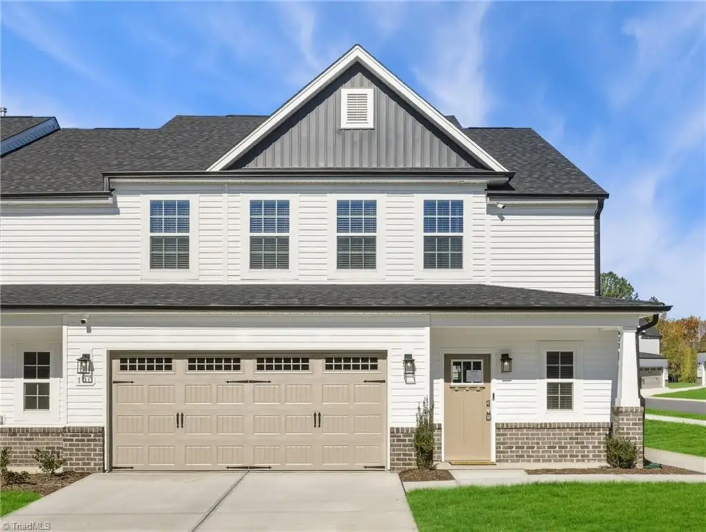 109 Oakdale Forest Lane, Jamestown, NC 27282 - #1