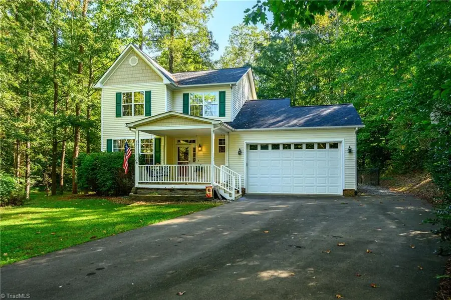 2026 Thoroughbred Drive, Hillsborough, NC 27278 - #3
