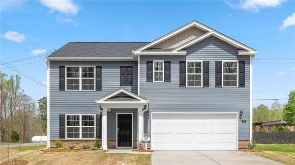 563 Baymeade Drive, Lexington, NC 27295