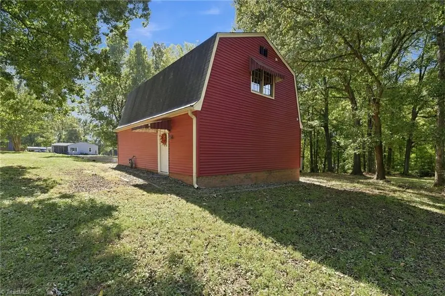 1801 Way Street, Greensboro, NC 27405 - #2