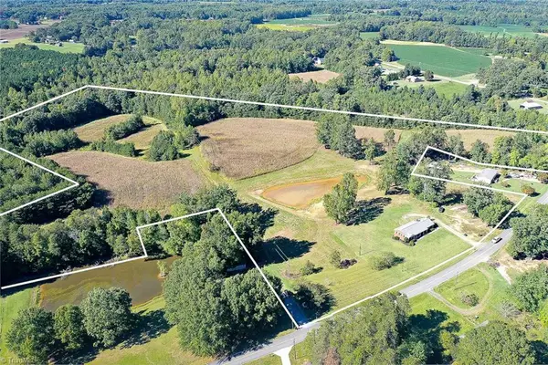 5891 Turner Smith Road, Browns Summit, NC 27214