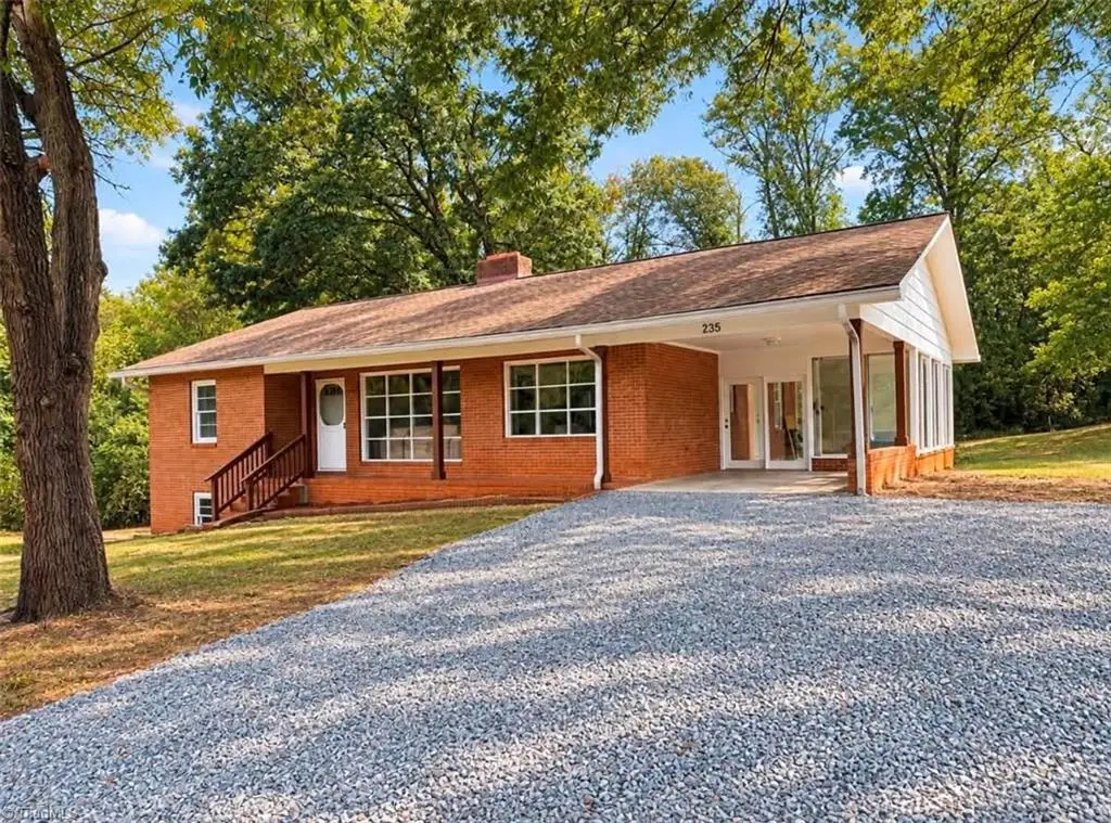 235 Penner Street, Winston Salem, NC 27105 - #1