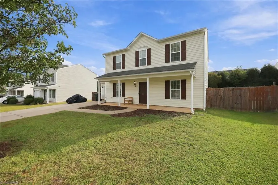 114 Florida Drive, Thomasville, NC 27360 - #2