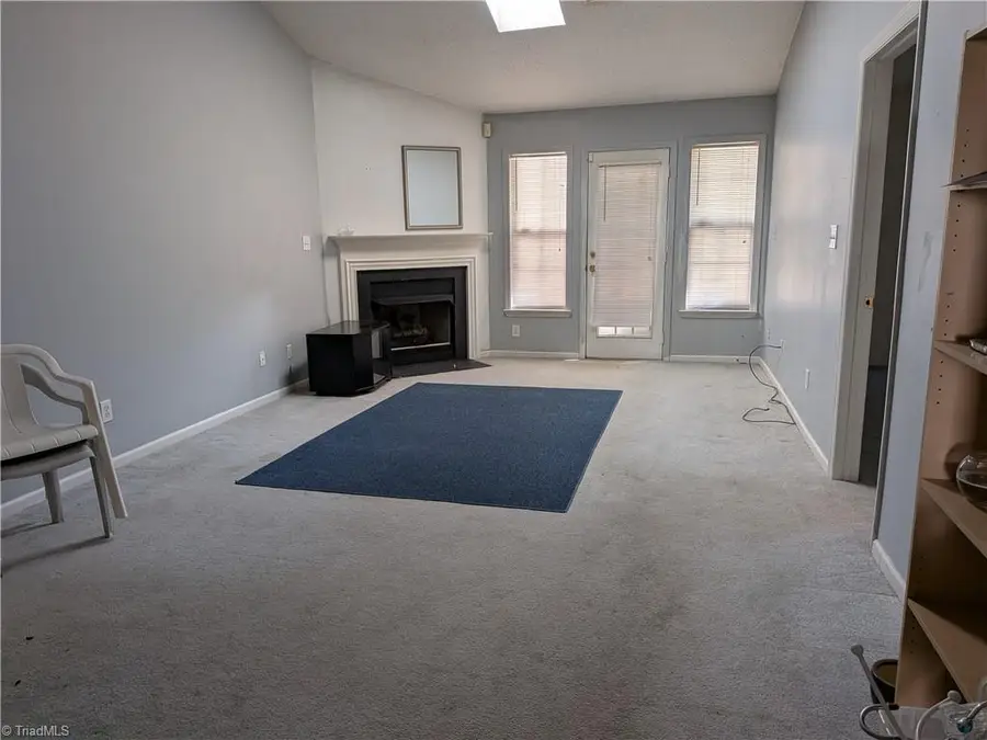 102 Wesley Harris Circle, Greensboro, NC 27455 - #2
