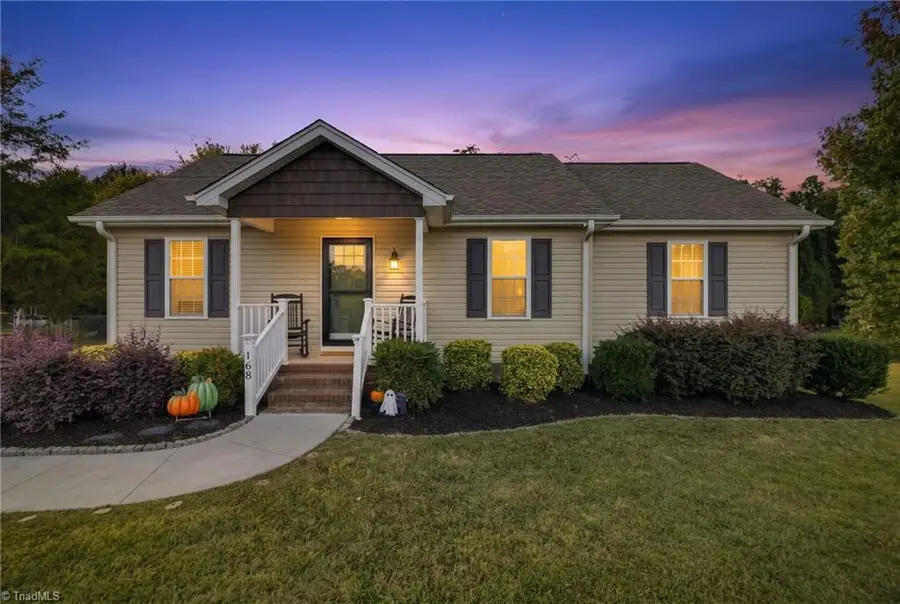 168 Wimbish Road, Eden, NC 27288 - #2