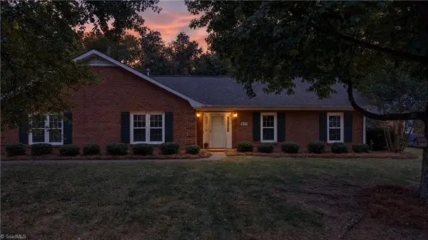 813 Campbell Glen Lane, Winston-Salem, NC 27103