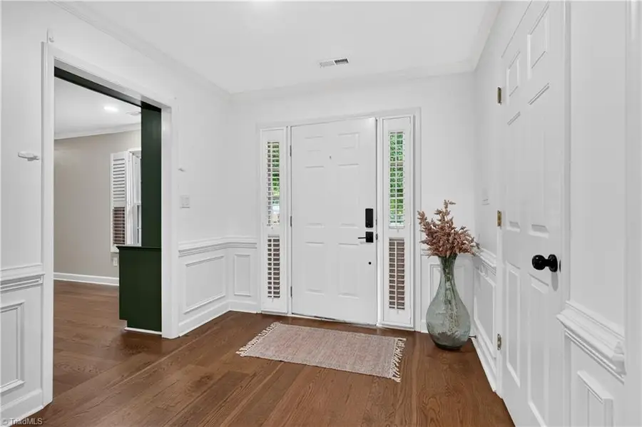 813 Campbell Glen Lane, Winston Salem, NC 27103 - #3