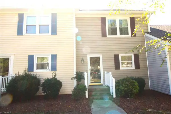 1175 Glendale Drive, Greensboro, NC 27406
