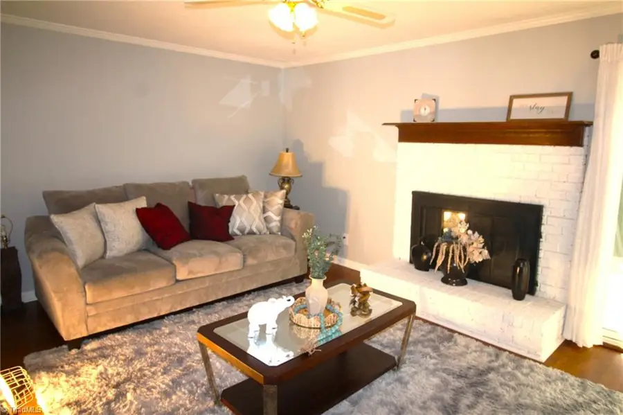 1175 Glendale Drive, Greensboro, NC 27406 - #2