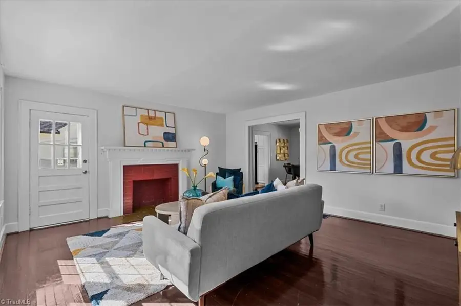 610 Ashland Drive, Greensboro, NC 27403 - #3