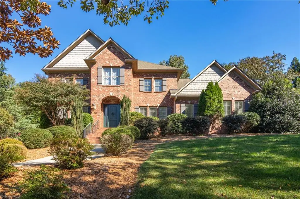 125 Holly Hill Court, Winston Salem, NC 27106 - #1