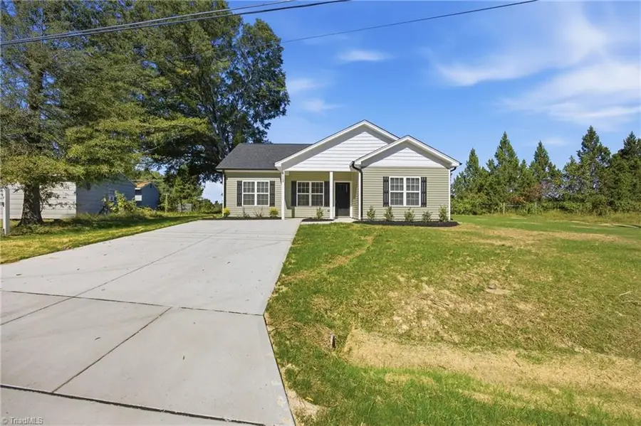 713 Summey Avenue, High Point, NC 27263 - #3
