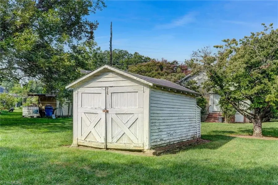 2502 Cypress Street, Greensboro, NC 27405 - #3