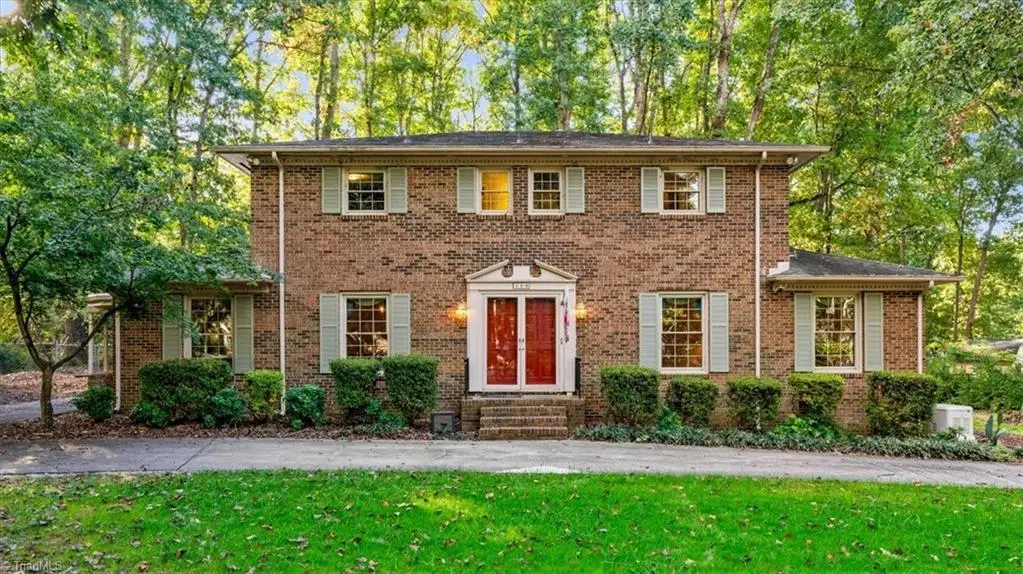 309 Fairidge Drive, Jamestown, NC 27282 - #1