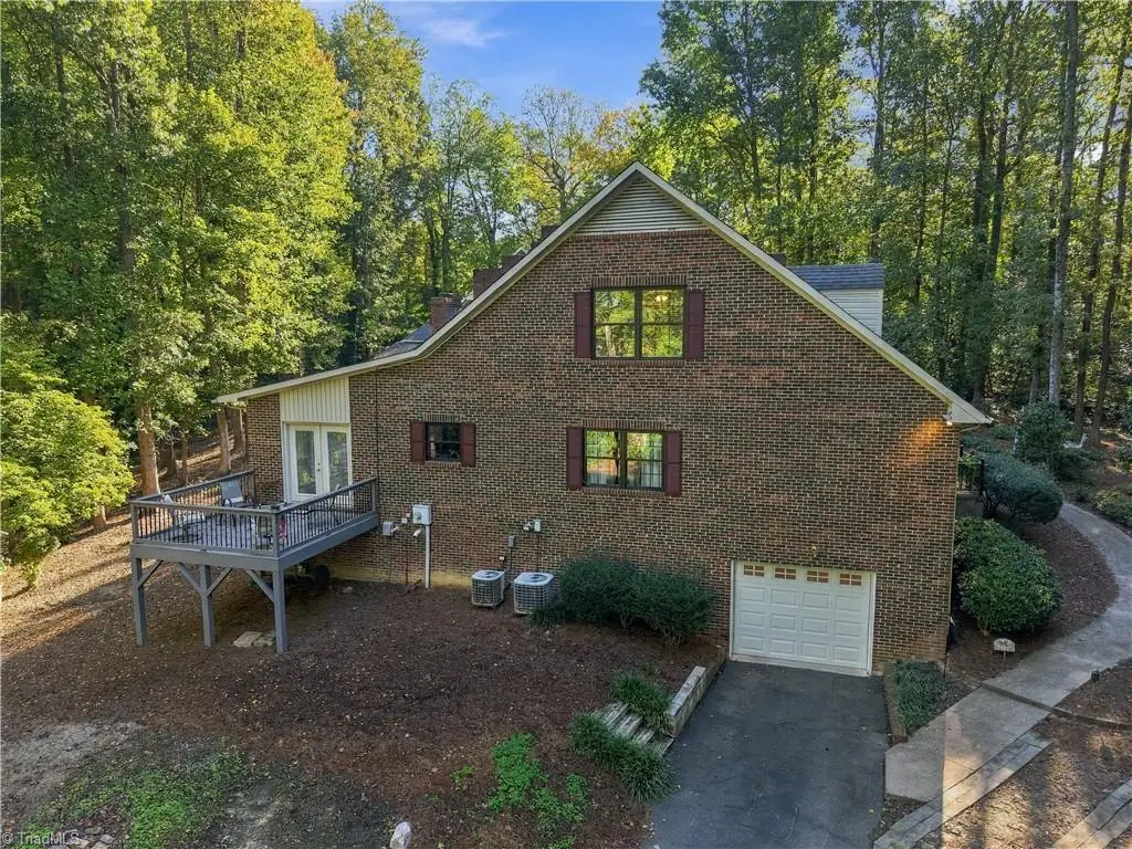 1320 Pennrose Drive, Reidsville, NC 27320 - #1