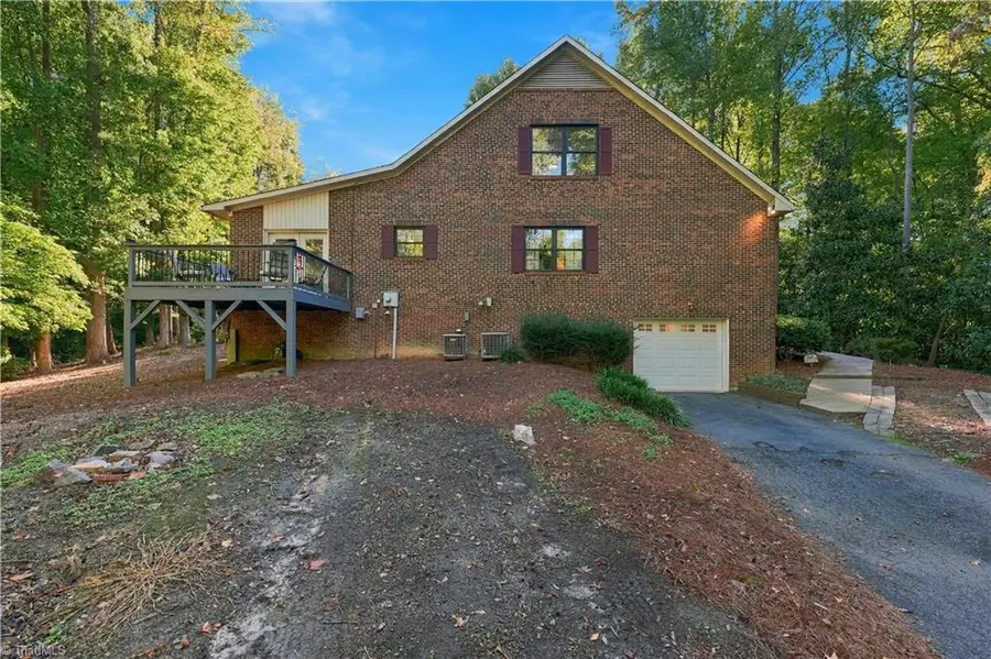 1320 Pennrose Drive, Reidsville, NC 27320 - #2
