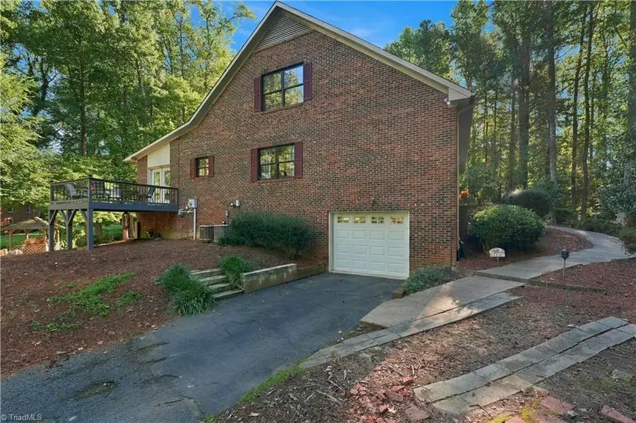 1320 Pennrose Drive, Reidsville, NC 27320 - #3