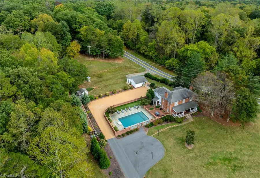 3250 Beroth Road, Pfafftown, NC 27040 - #2