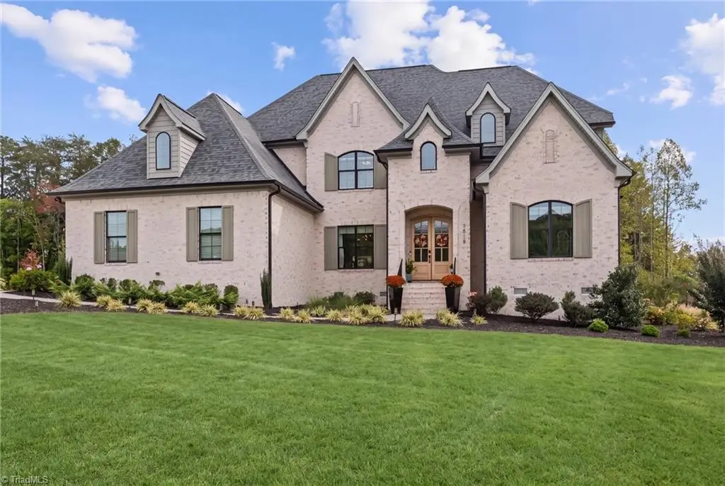 7518 Shadow Creek Drive, Summerfield, NC 27358 - #1