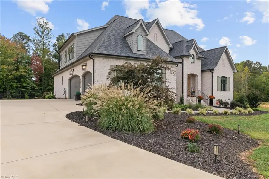 7518 Shadow Creek Drive, Summerfield, NC 27358 - #3