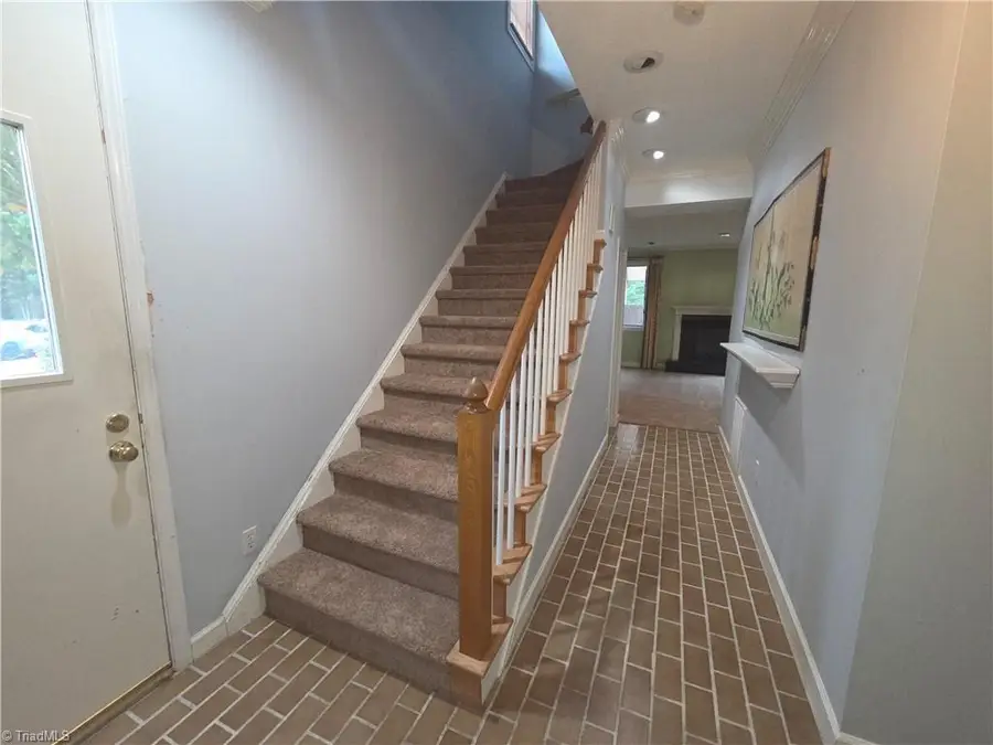 203 Forest View Court, Winston Salem, NC 27104 - #3