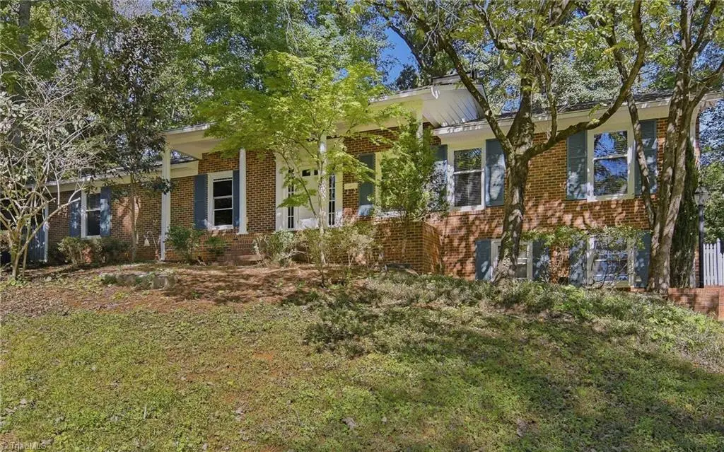 2980 Kedron Court, Winston Salem, NC 27106 - #1