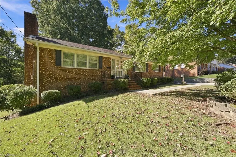 1918 Front Street W, Burlington, NC 27215 - #3