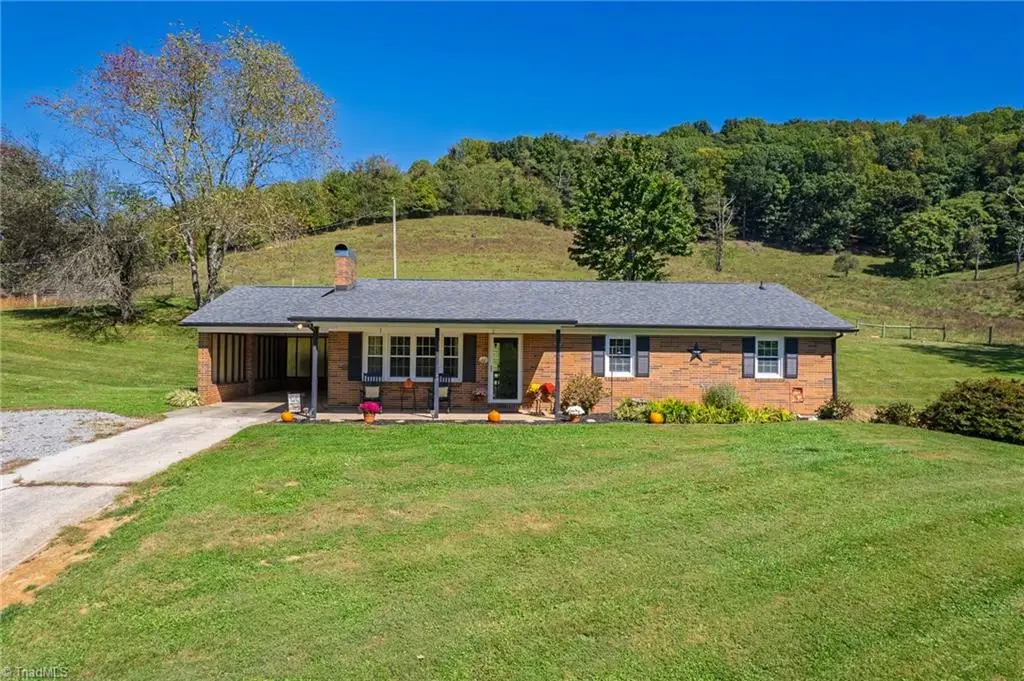 395 Irwin Grocery Road, Laurel Springs, NC 28644 - #1
