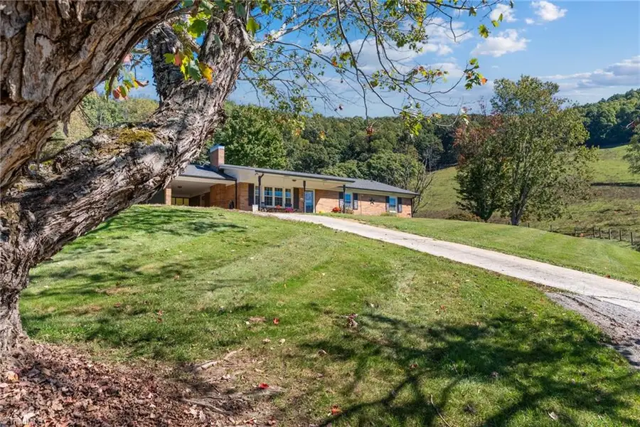 395 Irwin Grocery Road, Laurel Springs, NC 28644 - #3