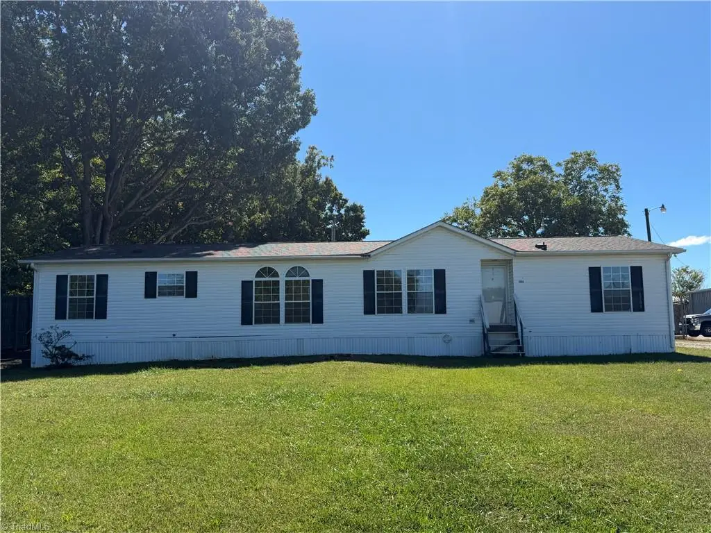 1506 Brookford Road, Kernersville, NC 27284 - #1