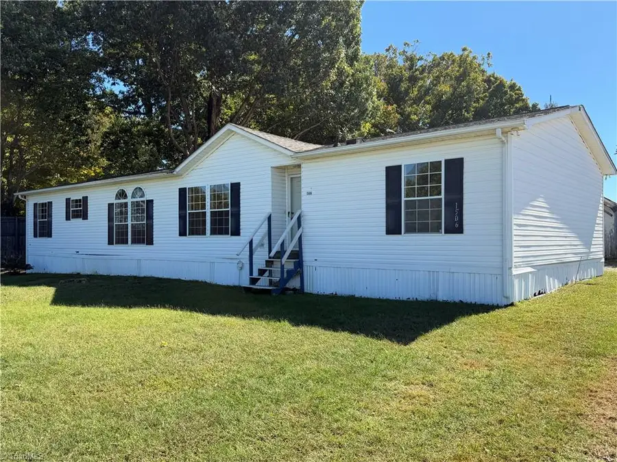 1506 Brookford Road, Kernersville, NC 27284 - #2