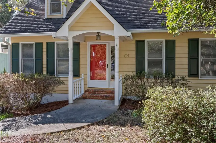 65 Carrisbrooke Lane, Winston Salem, NC 27104 - #2