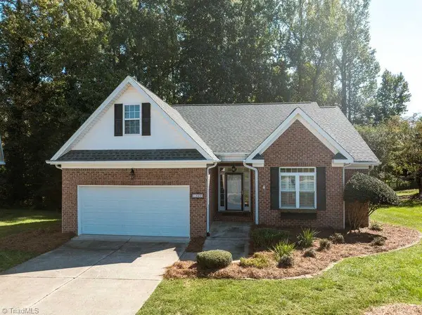 1340 Whitworth Court, Kernersville, NC 27284