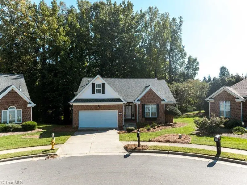 1340 Whitworth Court, Kernersville, NC 27284 - #2
