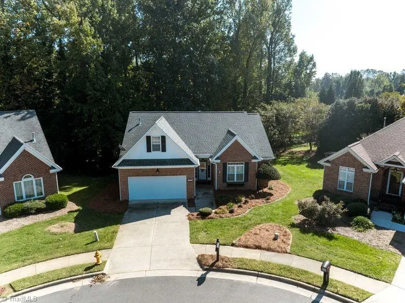 1340 Whitworth Court, Kernersville, NC 27284 - #3